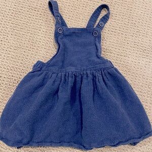 ZARA baby dress